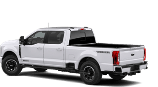 2026 Ford Super Duty® External Image 2